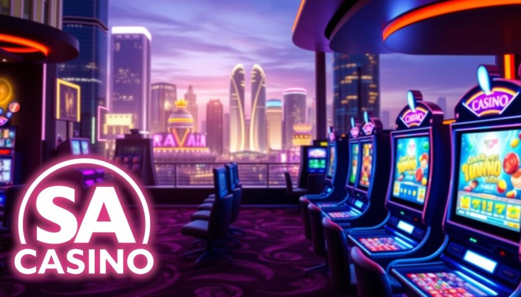 sa casino