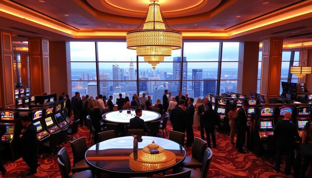 live casino