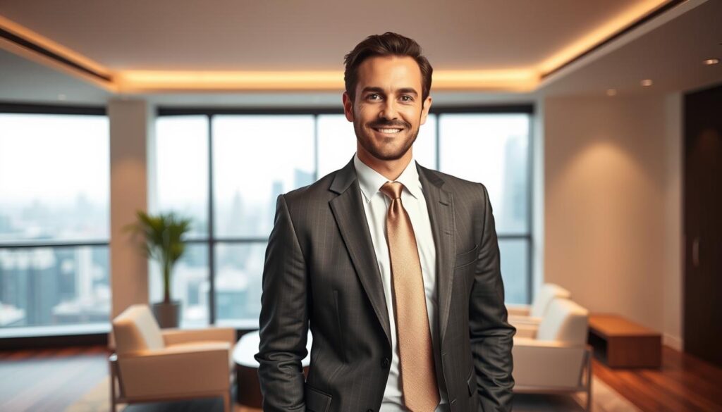 personal account manager