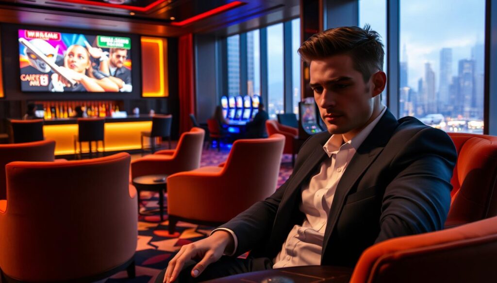 sa gaming vip