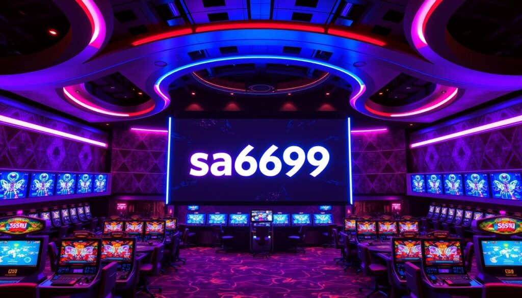 sa6699เข้าสู่ระบบ