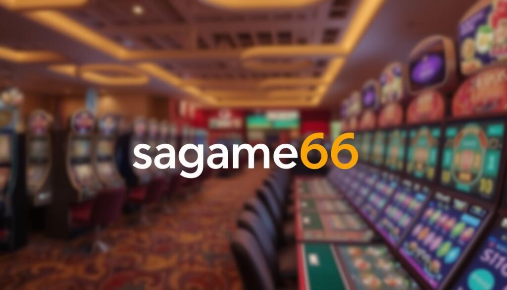 sagame66 เข้าสู่ระบบ