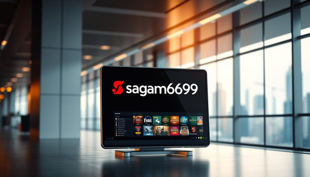 sagame6699 เข้าสู่ระบบ