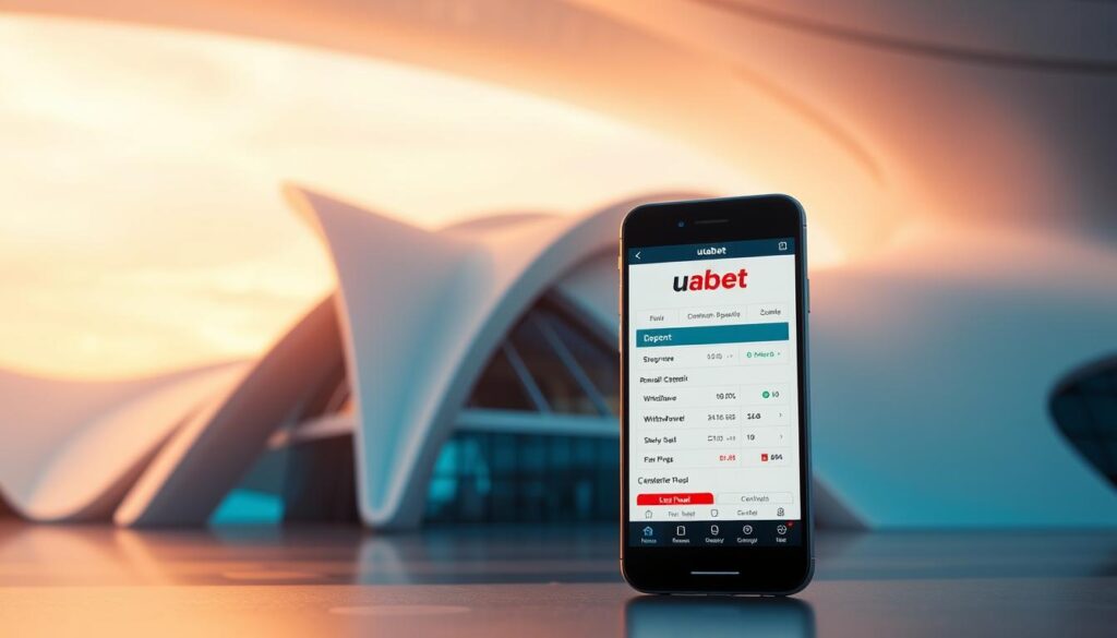 ufabet เข้าสู่ระบบ ฝาก-ถอน
