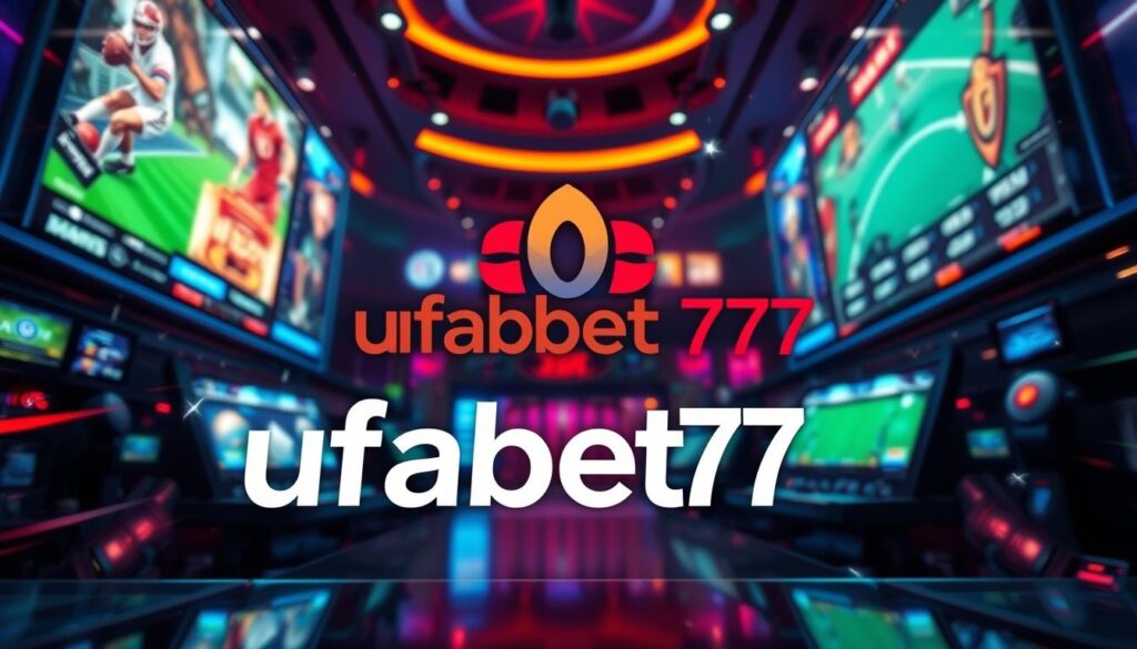 ufabet เข้าสู่ระบบ777