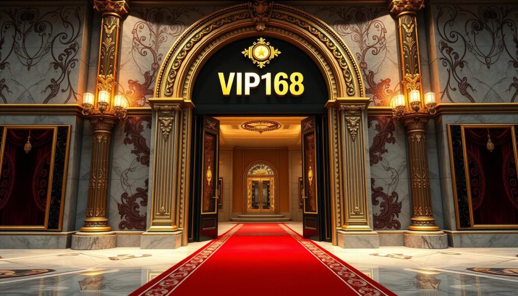 vip 168 เข้าสู่ระบบ