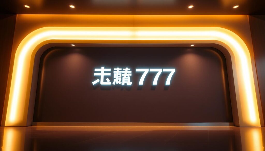 บาคาร่าเว็บตรง777