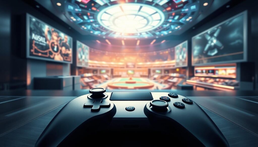 มาตรฐานเกมสากล