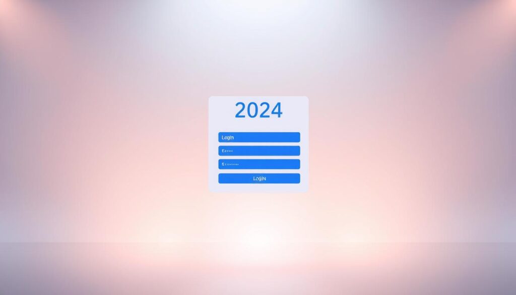ระบบล็อกอินใหม่ 2024
