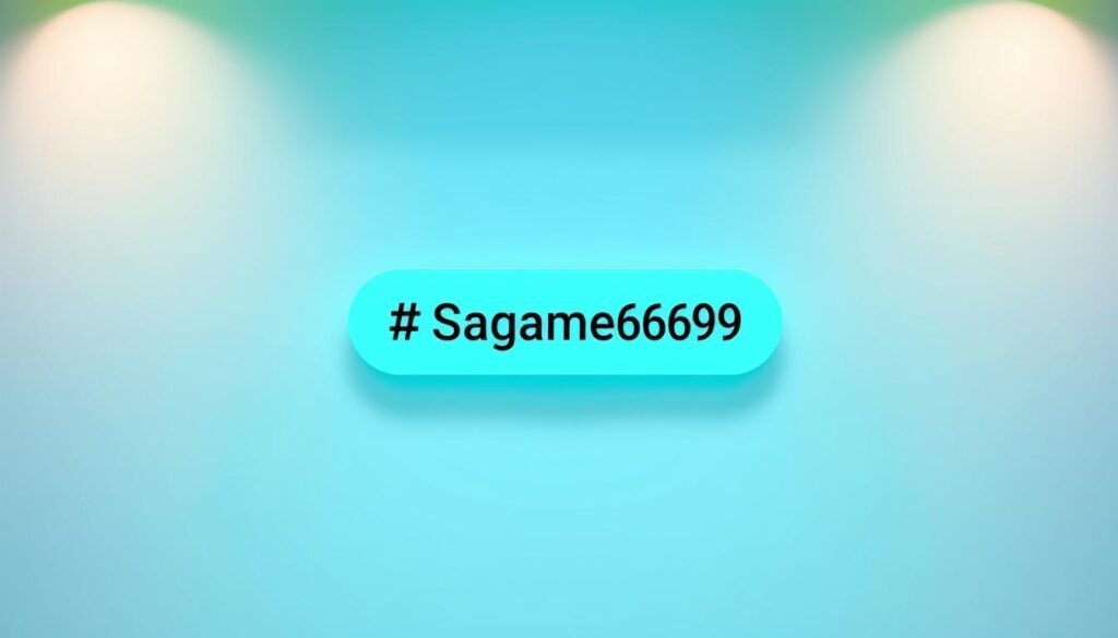 สมัครสมาชิก Sagame6699
