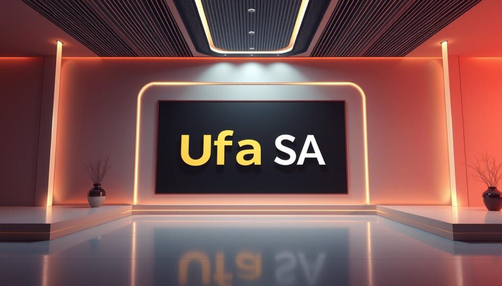 แพลตฟอร์มพรีเมียม Ufa SA