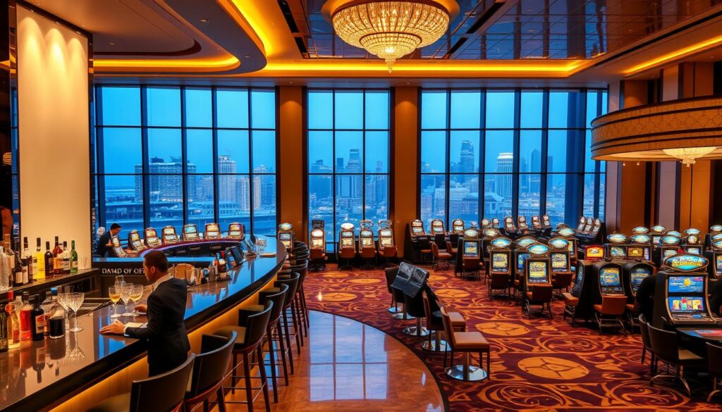 Live Casino SA Gaming168