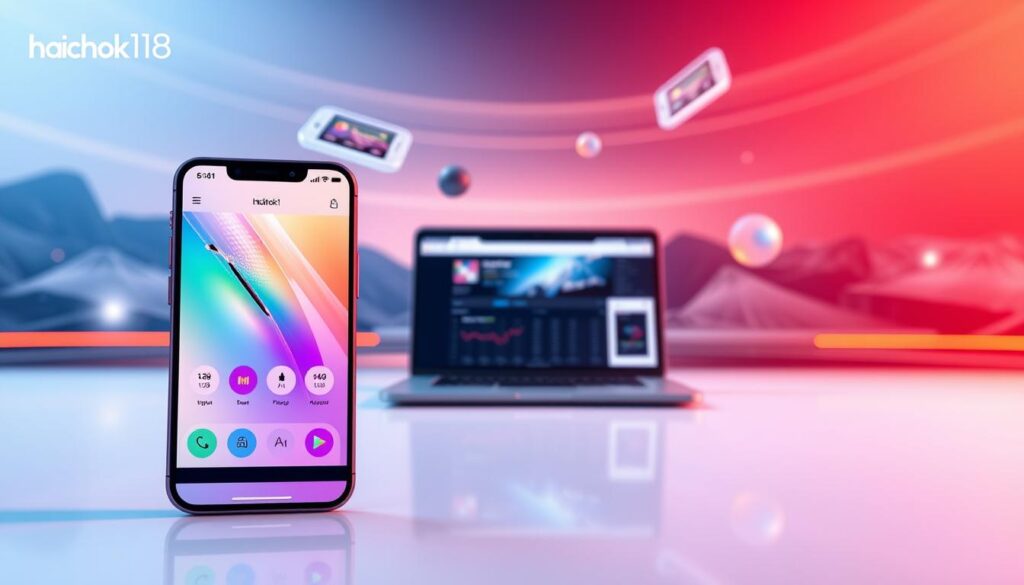 UX/UI ล้ำสมัย UX/UI ล้ำสมัย