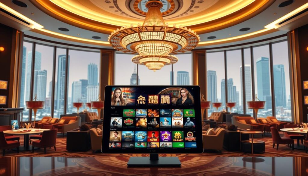 sa สล็อต แพลตฟอร์มคาสิโนอันดับ 1