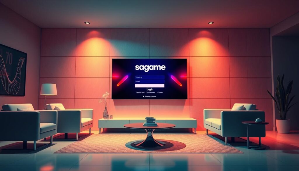 sagame เข้าสู่ระบบ ล่าสุด