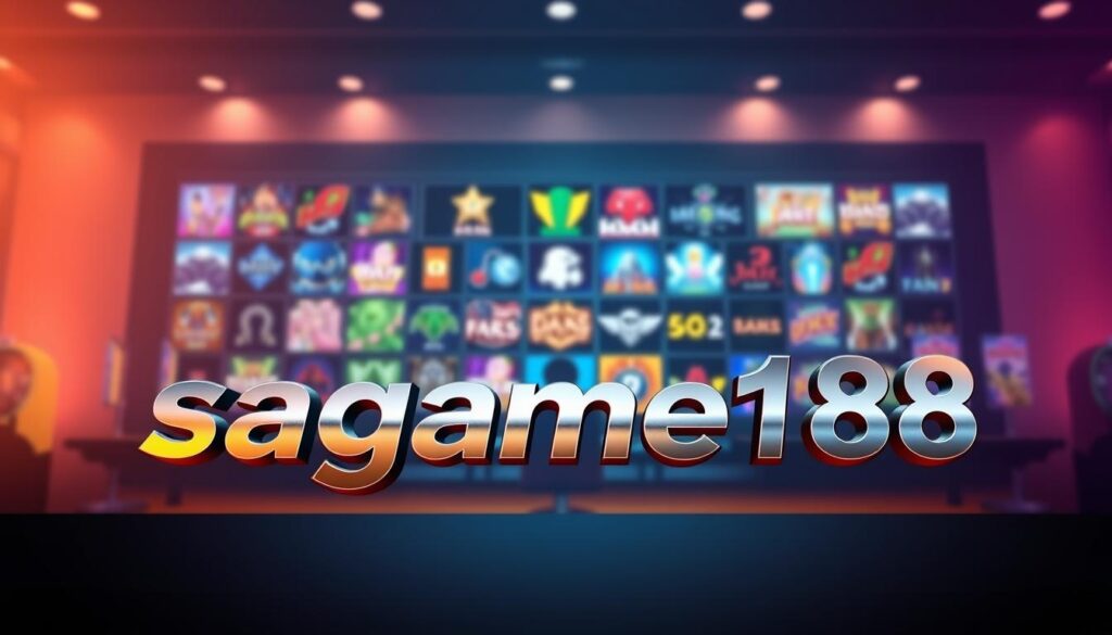 sagame168
