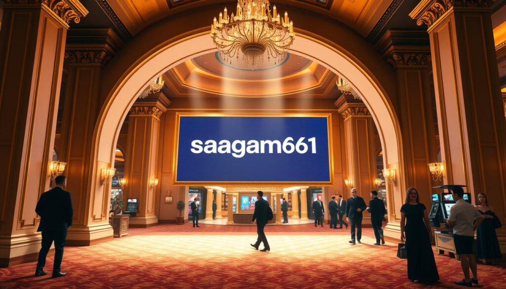 sagame6661 เข้าสู่ระบบ