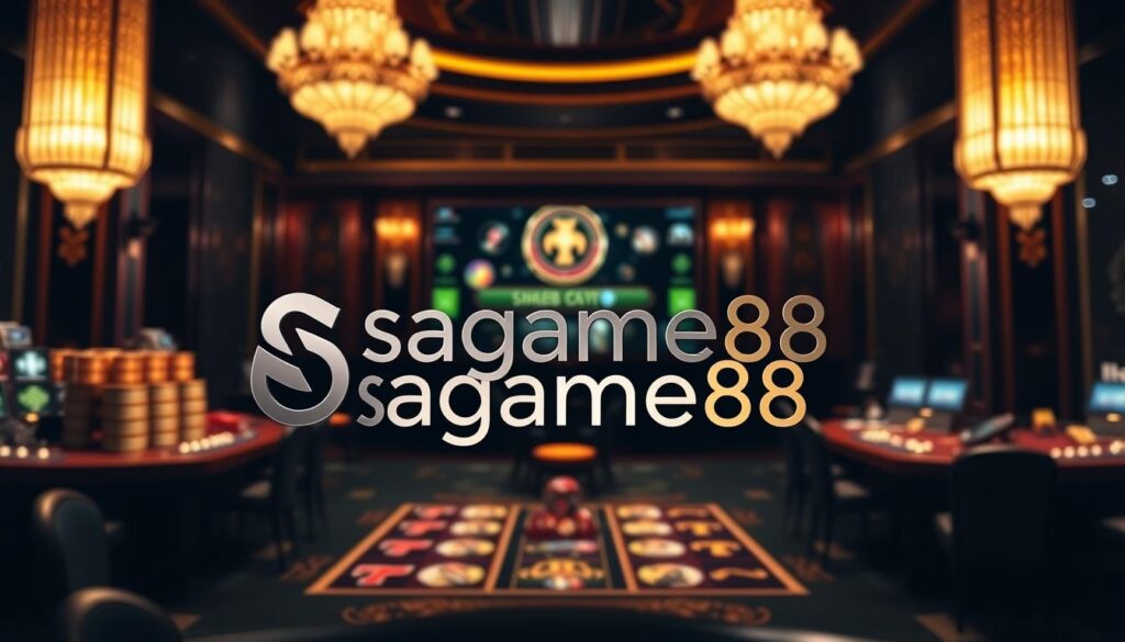 sagame88 เข้าสู่ระบบ