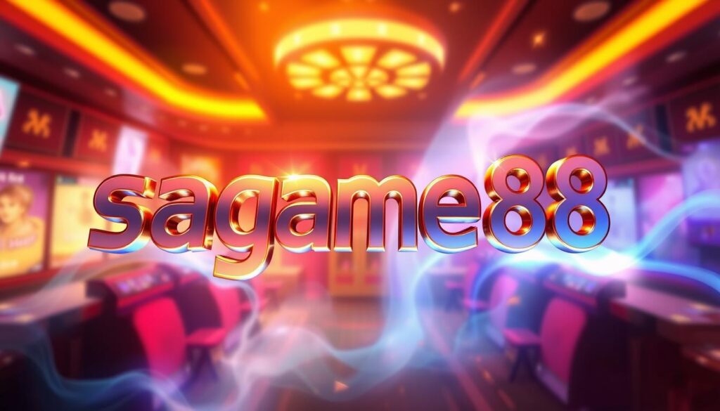 sagame88 เครดิตฟรี58