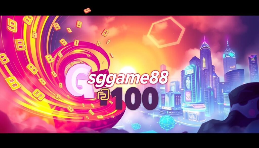 sggame88 เครดิตฟรี100