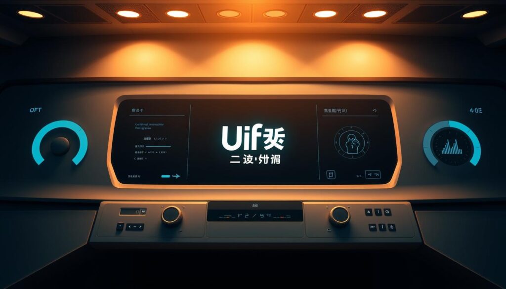 ufa auto login