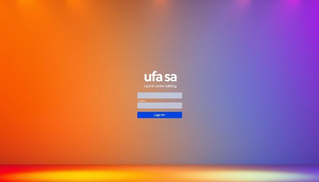 ufa sa เข้าสู่ระบบ