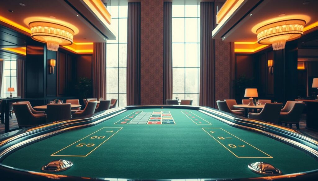 กลยุทธ์บาคาร่า กลยุทธ์บาคาร่า