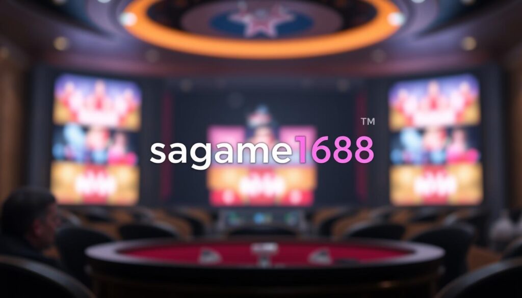 ความน่าเชื่อถือ sagame1688