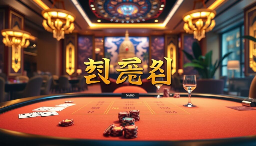 ทดลองเล่นบาคาร่าฟรี 2000