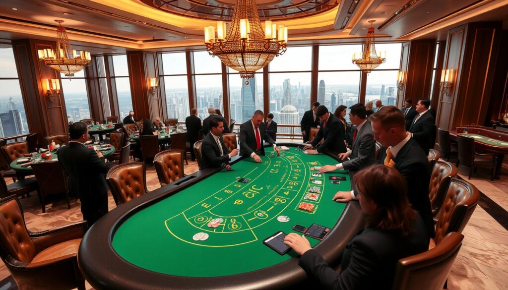 บาคาร่า SA Gaming บาคาร่า SA Gaming