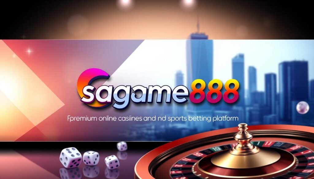 มาตรฐานสากล sagame888