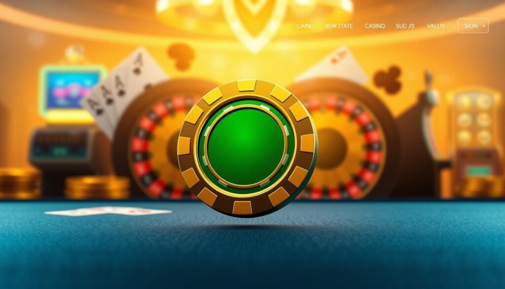 มาตรฐานสากลเว็บคาสิโนถูกกฎหมาย