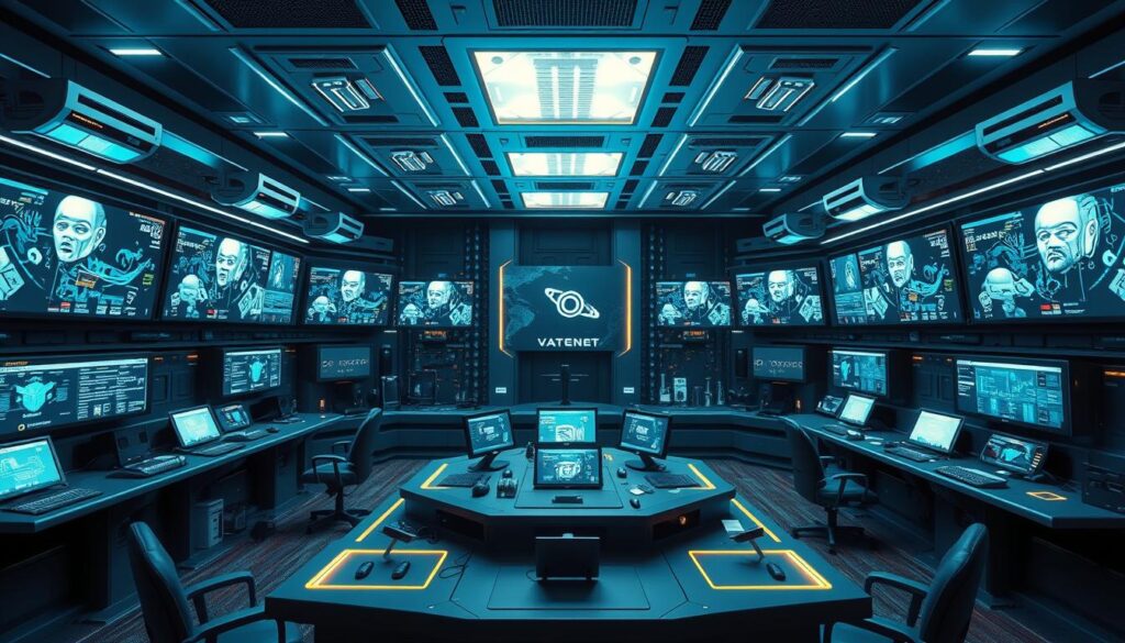 ระบบความปลอดภัยสูง