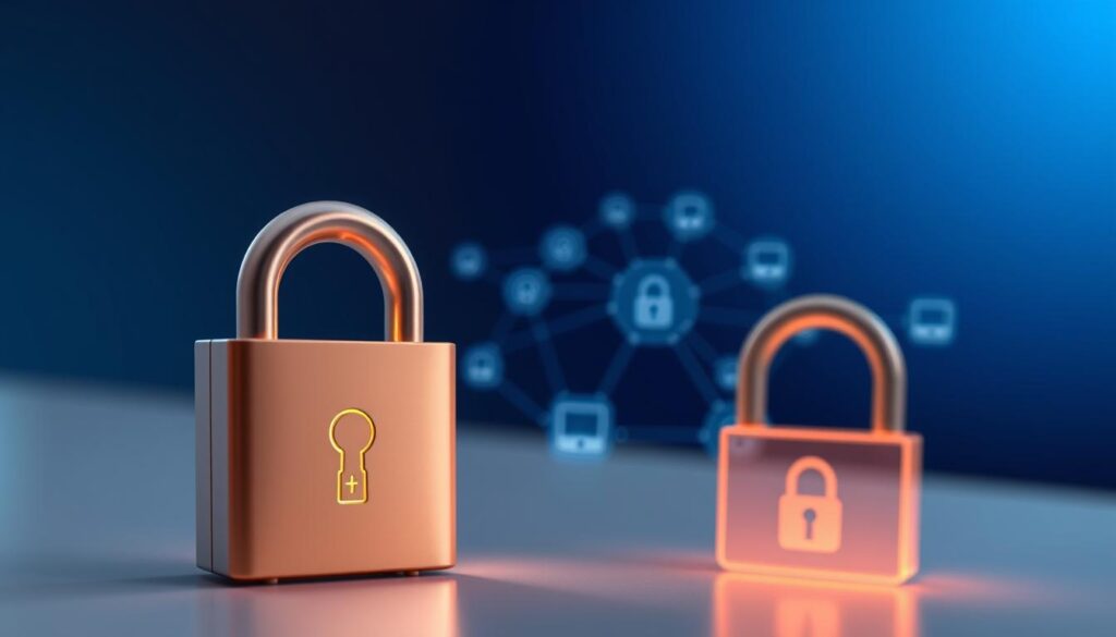 ระบบรักษาความปลอดภัย SSL Encryption