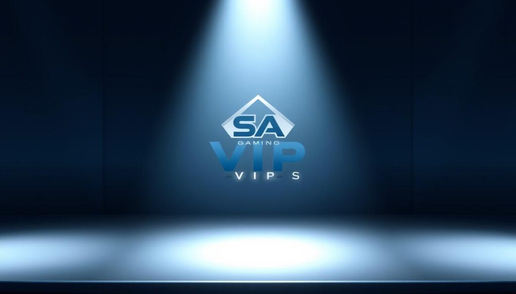 ลงทะเบียน SA Gaming VIP ลงทะเบียน SA Gaming VIP