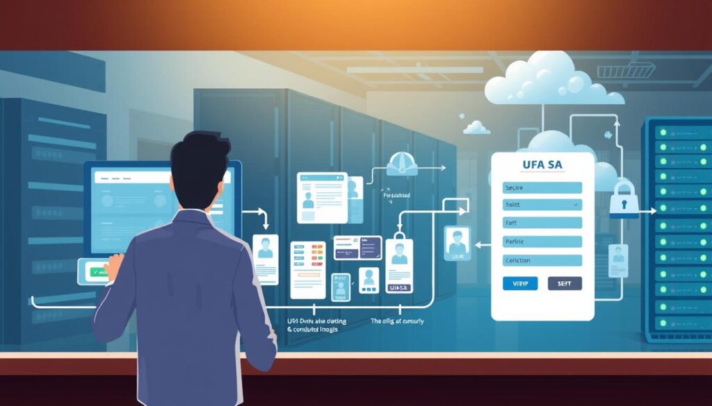 วิธีสมัคร UFA SA วิธีสมัคร UFA SA