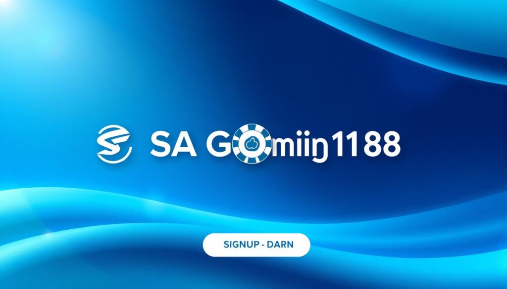 สมัครสมาชิก SA Gaming