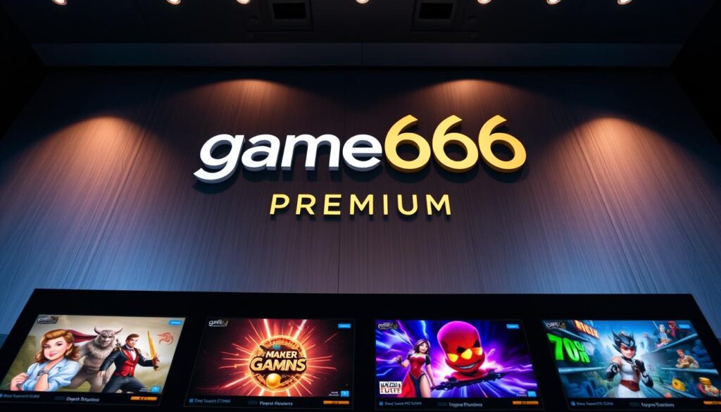 เกม666 พรีเมียม เกม666 พรีเมียม