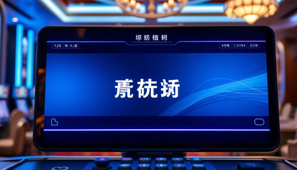 เกมมิ่งมาตรฐานสากล