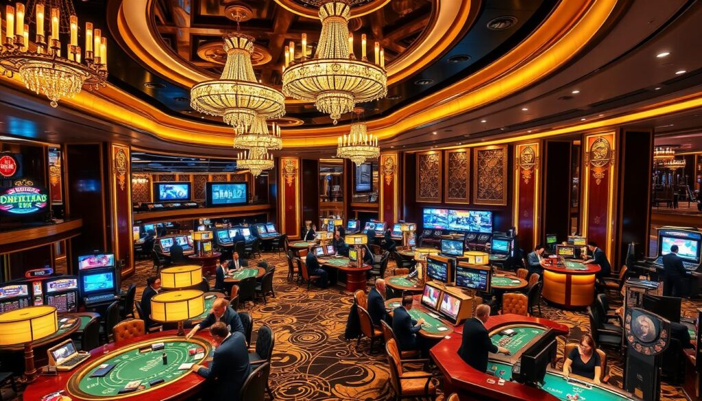 เกมสดระดับพรีเมียม เกมสดระดับพรีเมียม