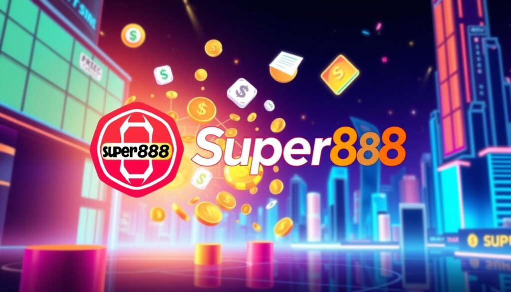 เงื่อนไขการรับเครดิตฟรี Super888