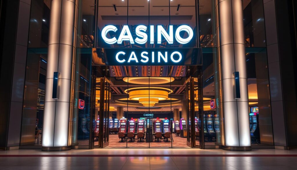 แพลตฟอร์มคาสิโนอันดับ 1 แพลตฟอร์มคาสิโนอันดับ 1