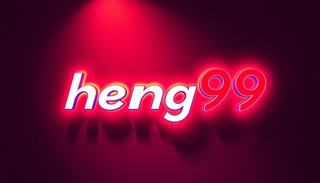 แพลตฟอร์มพรีเมียม heng99