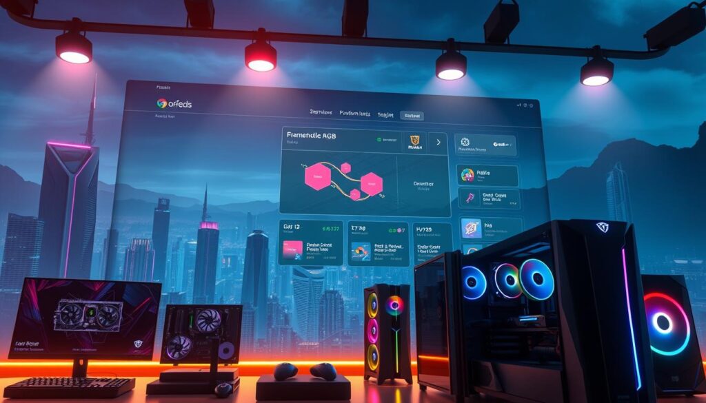 แพลตฟอร์มเกมมิ่งพรีเมียม แพลตฟอร์มเกมมิ่งพรีเมียม