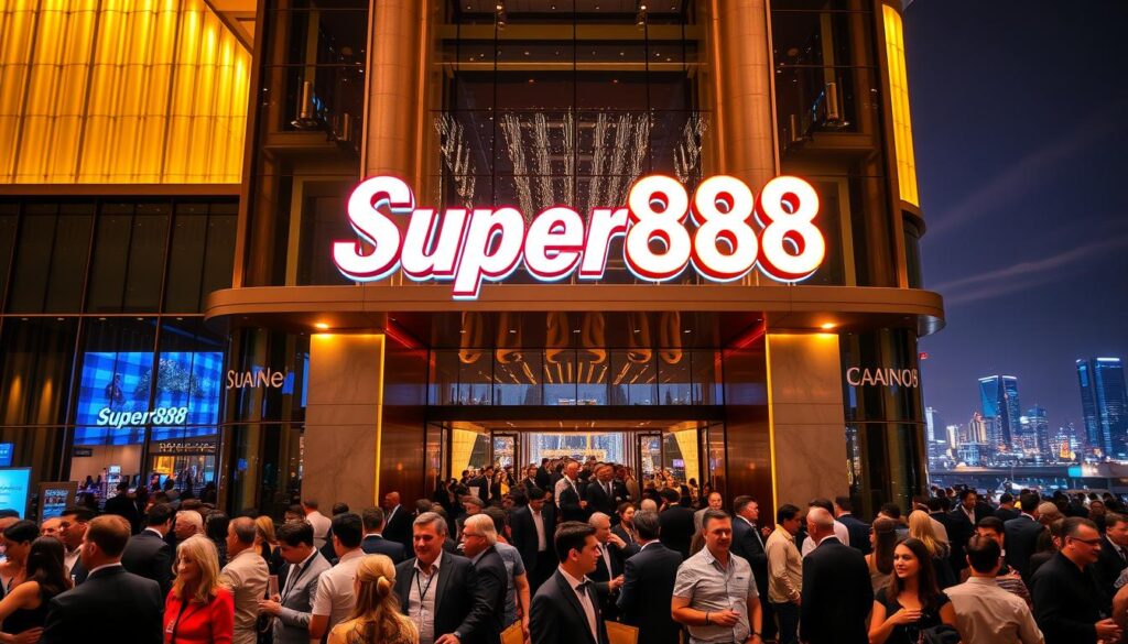 แพลตฟอร์มเดิมพันอันดับ1