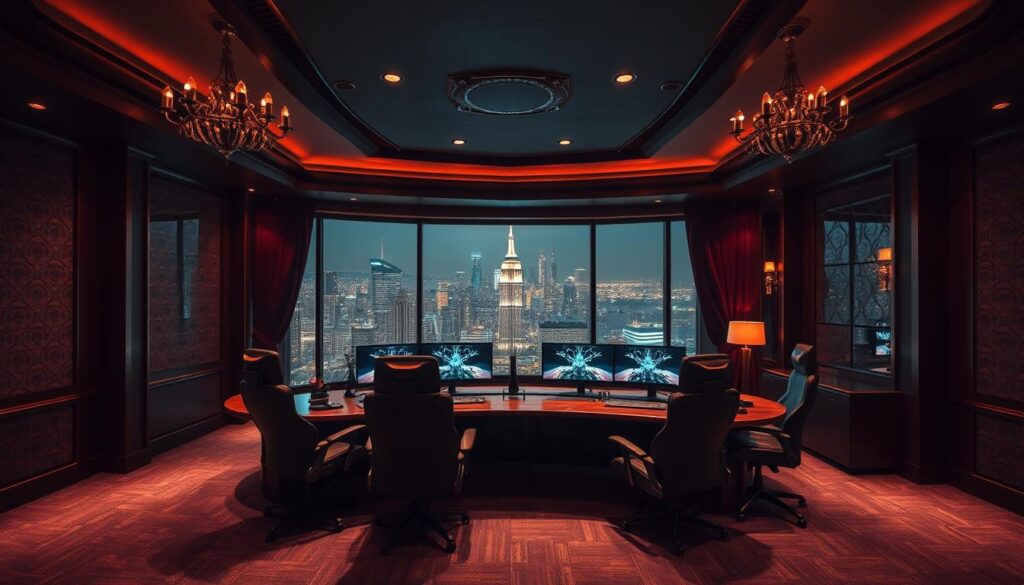 โปรแกรมระดับพรีเมียม SA Gaming โปรแกรมระดับพรีเมียม SA Gaming