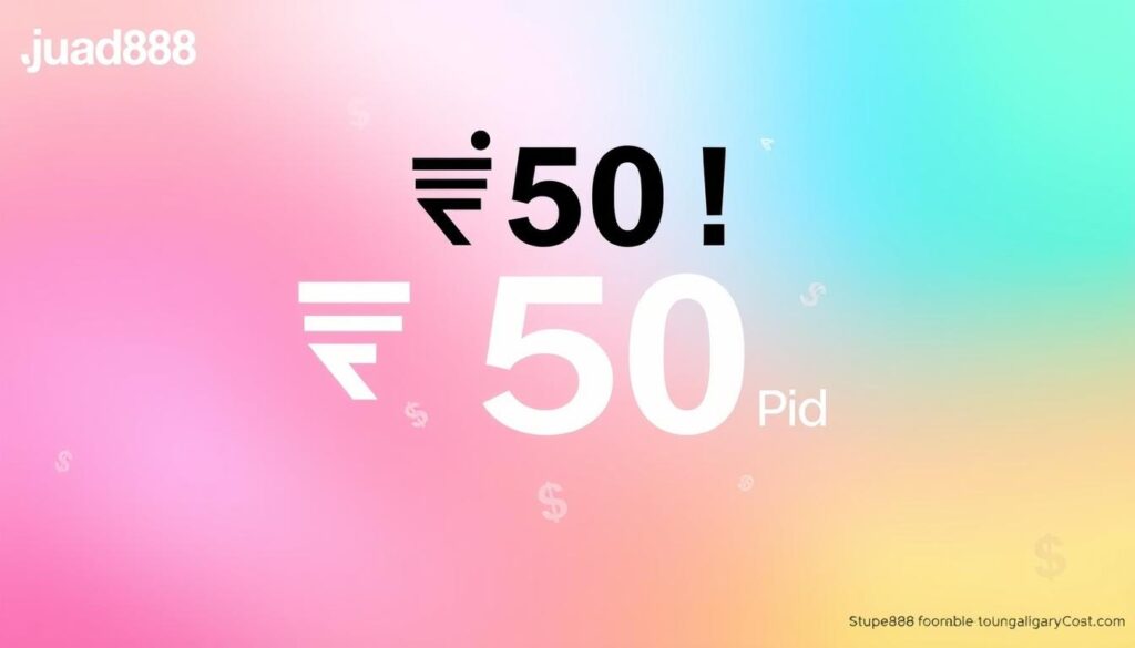 โปรโมชั่นเครดิตฟรี50