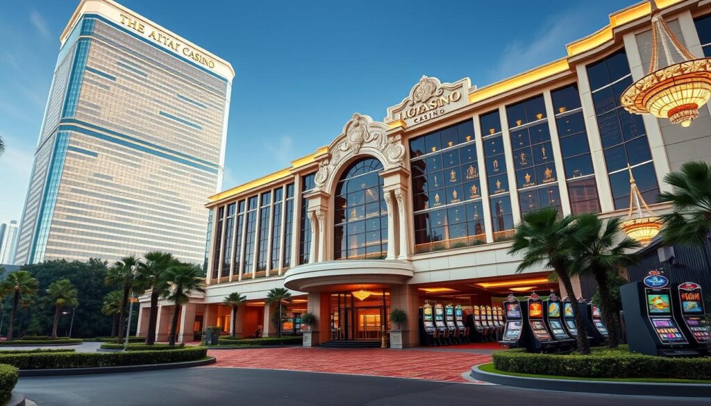 SA Casino ความน่าเชื่อถือ SA Casino ความน่าเชื่อถือ