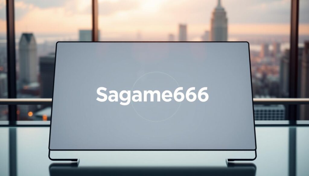 Sagame6666 แพลตฟอร์มระดับพรีเมียม