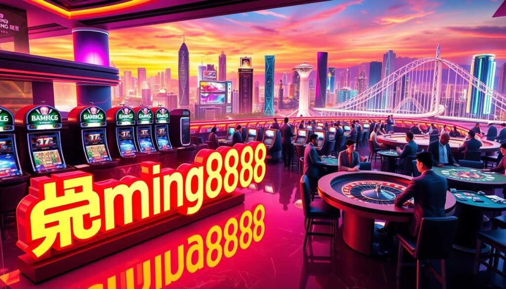 gaming888 เข้าสู่ระบบ